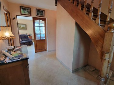 Maison a vendre Saint-Denis-Lanneray 28200 Eure-et-Loir 162 m2 6 pièces 254500 euros