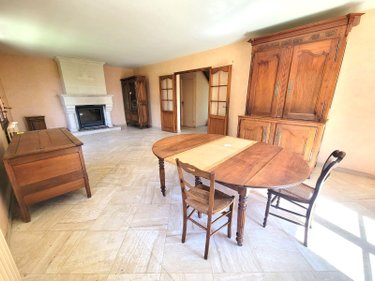 Maison a vendre Saint-Denis-Lanneray 28200 Eure-et-Loir 162 m2 6 pièces 254500 euros