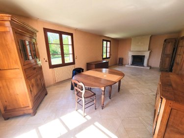 Maison a vendre Saint-Denis-Lanneray 28200 Eure-et-Loir 162 m2 6 pièces 254500 euros