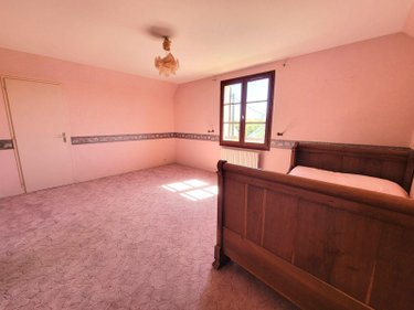 Maison a vendre Saint-Denis-Lanneray 28200 Eure-et-Loir 162 m2 6 pièces 254500 euros