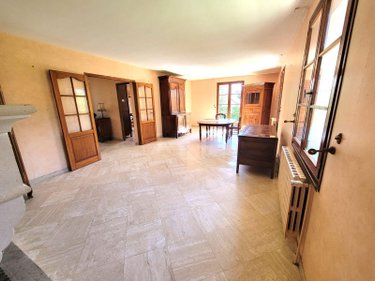 Maison a vendre Saint-Denis-Lanneray 28200 Eure-et-Loir 162 m2 6 pièces 254500 euros