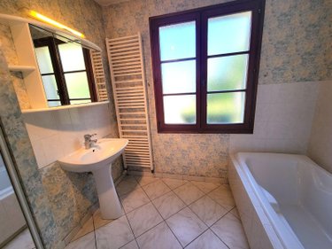 Maison a vendre Saint-Denis-Lanneray 28200 Eure-et-Loir 162 m2 6 pièces 254500 euros