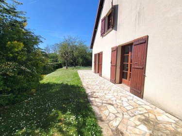 Maison a vendre Saint-Denis-Lanneray 28200 Eure-et-Loir 162 m2 6 pièces 254500 euros