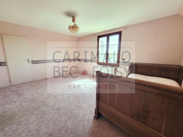 Maison a vendre Saint-Denis-Lanneray 28200 Eure-et-Loir 162 m2 6 pièces 207000 euros