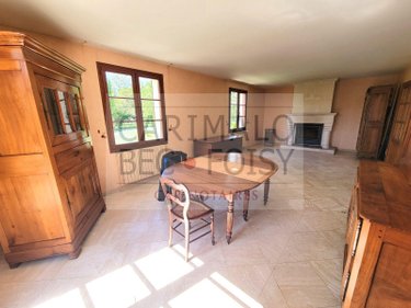 Maison a vendre Saint-Denis-Lanneray 28200 Eure-et-Loir 162 m2 6 pièces 207000 euros