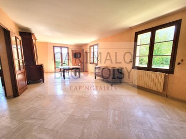 Maison a vendre Saint-Denis-Lanneray 28200 Eure-et-Loir 162 m2 6 pièces 207000 euros