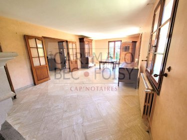 Maison a vendre Saint-Denis-Lanneray 28200 Eure-et-Loir 162 m2 6 pièces 207000 euros