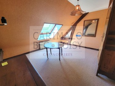 Maison a vendre Saint-Denis-Lanneray 28200 Eure-et-Loir 162 m2 6 pièces 207000 euros