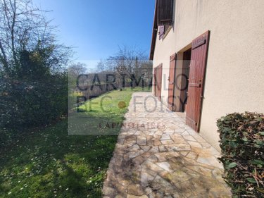 Maison a vendre Saint-Denis-Lanneray 28200 Eure-et-Loir 162 m2 6 pièces 207000 euros