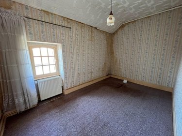 Maison a vendre Montceau-les-Mines 71300 Saône-et-Loire 100 m2 3 pièces 84800 euros