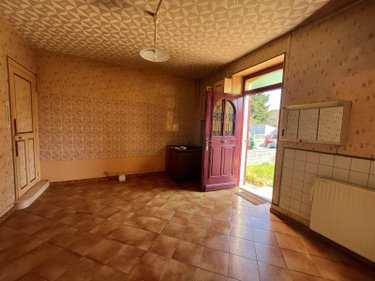 Maison a vendre Montceau-les-Mines 71300 Saône-et-Loire 100 m2 3 pièces 84800 euros