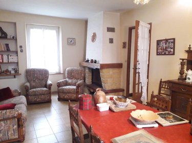 Maison a vendre Fresnes 41700 Loir-et-Cher 127 m2 6 pièces 162800 euros