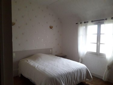 Maison a vendre Fresnes 41700 Loir-et-Cher 127 m2 6 pièces 162800 euros