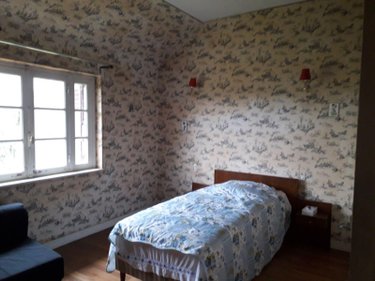 Maison a vendre Fresnes 41700 Loir-et-Cher 127 m2 6 pièces 162800 euros