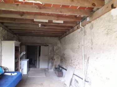 Maison a vendre Fresnes 41700 Loir-et-Cher 127 m2 6 pièces 162800 euros