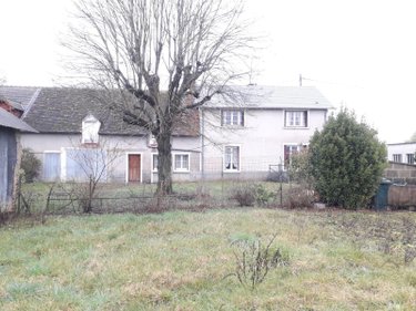 Maison a vendre Fresnes 41700 Loir-et-Cher 127 m2 6 pièces 162800 euros