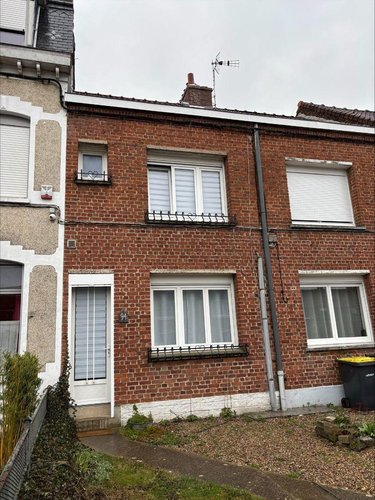 Maison a vendre Estaires 59940 Nord 93 m2 5 pièces 179180 euros