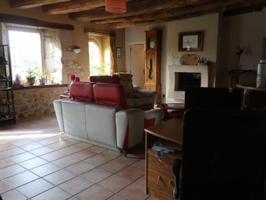 Maison a vendre Irodouër 35850 Ille-et-Vilaine 121 m2 5 pièces 316568 euros