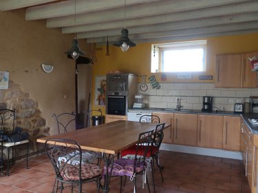 Maison a vendre Irodouër 35850 Ille-et-Vilaine 121 m2 5 pièces 316568 euros