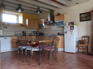 Maison a vendre Irodouër 35850 Ille-et-Vilaine 121 m2 5 pièces 316568 euros
