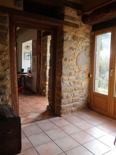 Maison a vendre Irodouër 35850 Ille-et-Vilaine 121 m2 5 pièces 316568 euros