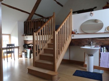 Maison a vendre Irodouër 35850 Ille-et-Vilaine 121 m2 5 pièces 316568 euros