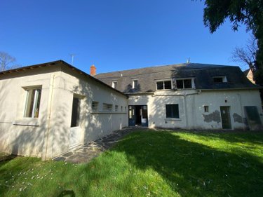 Divers a vendre Buzançais 36500 Indre 275 m2  96600 euros