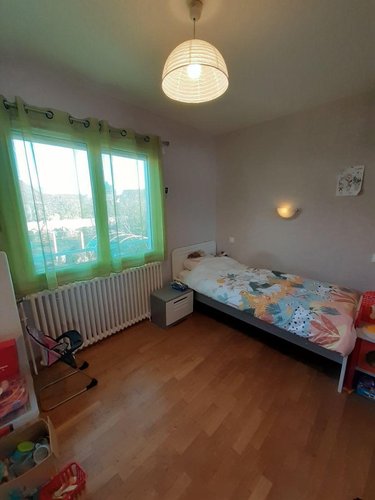 Maison a vendre Moncé-en-Belin 72230 Sarthe 83 m2 4 pièces 197400 euros