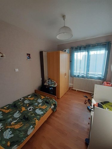 Maison a vendre Moncé-en-Belin 72230 Sarthe 83 m2 4 pièces 184800 euros