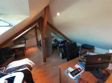 Maison a vendre Moncé-en-Belin 72230 Sarthe 83 m2 4 pièces 197400 euros