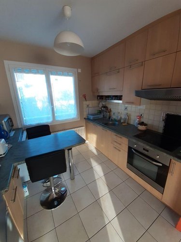 Maison a vendre Moncé-en-Belin 72230 Sarthe 83 m2 4 pièces 189000 euros