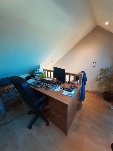 Maison a vendre Moncé-en-Belin 72230 Sarthe 83 m2 4 pièces 197400 euros