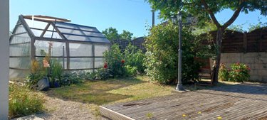 Maison a vendre Moncé-en-Belin 72230 Sarthe 83 m2 4 pièces 184800 euros
