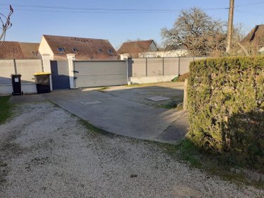 Maison a vendre Moncé-en-Belin 72230 Sarthe 83 m2 4 pièces 197400 euros