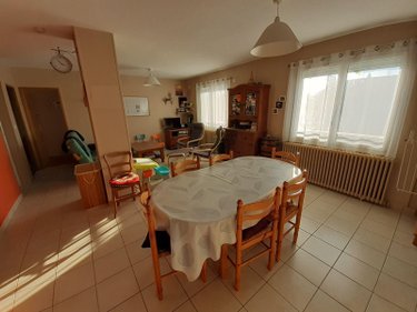 Maison a vendre Moncé-en-Belin 72230 Sarthe 83 m2 4 pièces 184800 euros