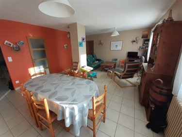 Maison a vendre Moncé-en-Belin 72230 Sarthe 83 m2 4 pièces 197400 euros