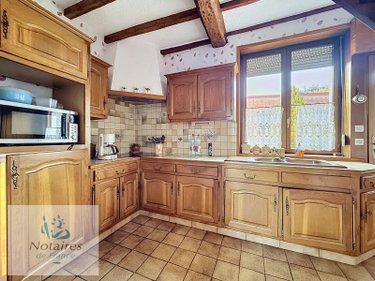 Maison a vendre Cassel 59670 Nord 97 m2 4 pièces 241500 euros