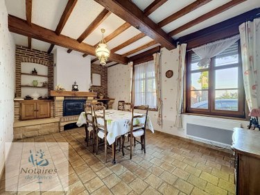 Maison a vendre Cassel 59670 Nord 97 m2 4 pièces 241500 euros