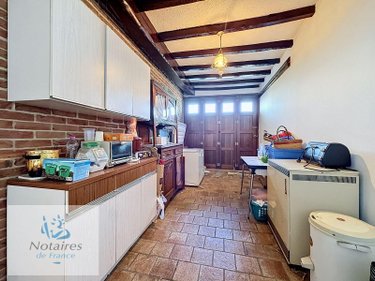 Maison a vendre Cassel 59670 Nord 97 m2 4 pièces 241500 euros