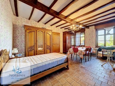 Maison a vendre Cassel 59670 Nord 97 m2 4 pièces 241500 euros