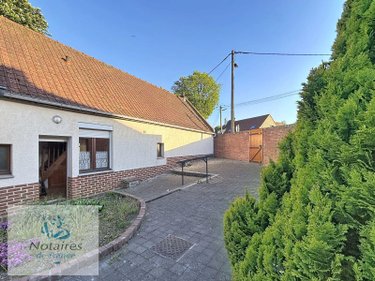 Maison a vendre Cassel 59670 Nord 97 m2 4 pièces 241500 euros