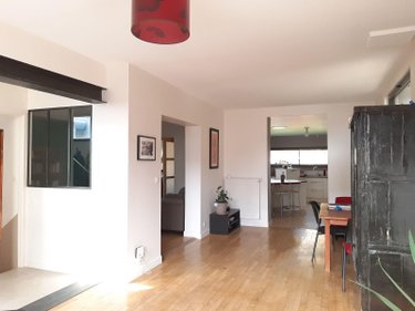 Maison a vendre Rennes 35000 Ille-et-Vilaine 137 m2 7 pièces 691600 euros