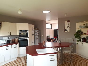 Maison a vendre Rennes 35000 Ille-et-Vilaine 137 m2 7 pièces 691600 euros