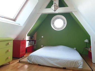 Maison a vendre Rennes 35000 Ille-et-Vilaine 137 m2 7 pièces 691600 euros