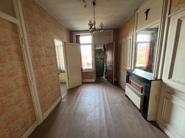 Maison a vendre Lille 59000 Nord 353 m2 10 pièces 540000 euros