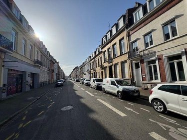 Maison a vendre Lille 59000 Nord 353 m2 10 pièces 72000 euros