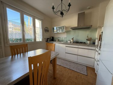 Maison a vendre Quimper 29000 Finistère 140 m2 5 pièces 370040 euros