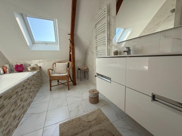 Maison a vendre Quimper 29000 Finistère 140 m2 5 pièces 370040 euros