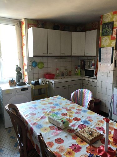 Maison a vendre Menaucourt 55500 Meuse 106 m2 6 pièces 79000 euros