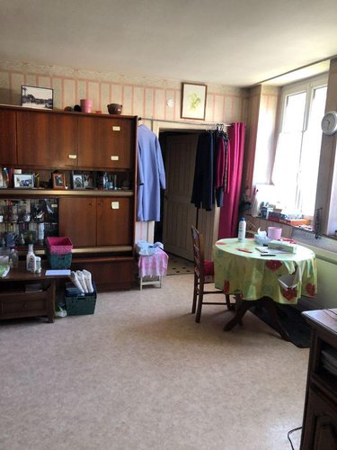 Maison a vendre Menaucourt 55500 Meuse 106 m2 6 pièces 79000 euros